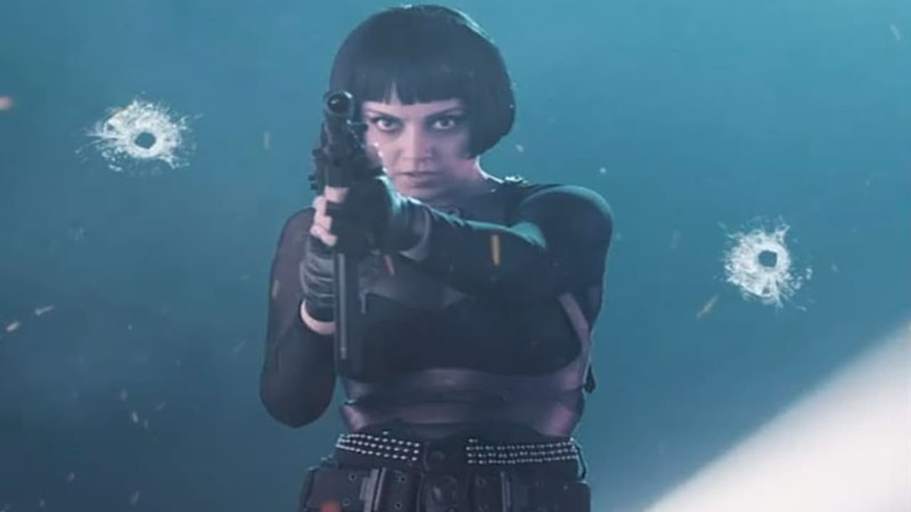 Dhaakad Trailer में कंगना रनौत का दिखा जबरदस्त एक्शन, दुश्मनों के जिस्म से रूह को किया अलग