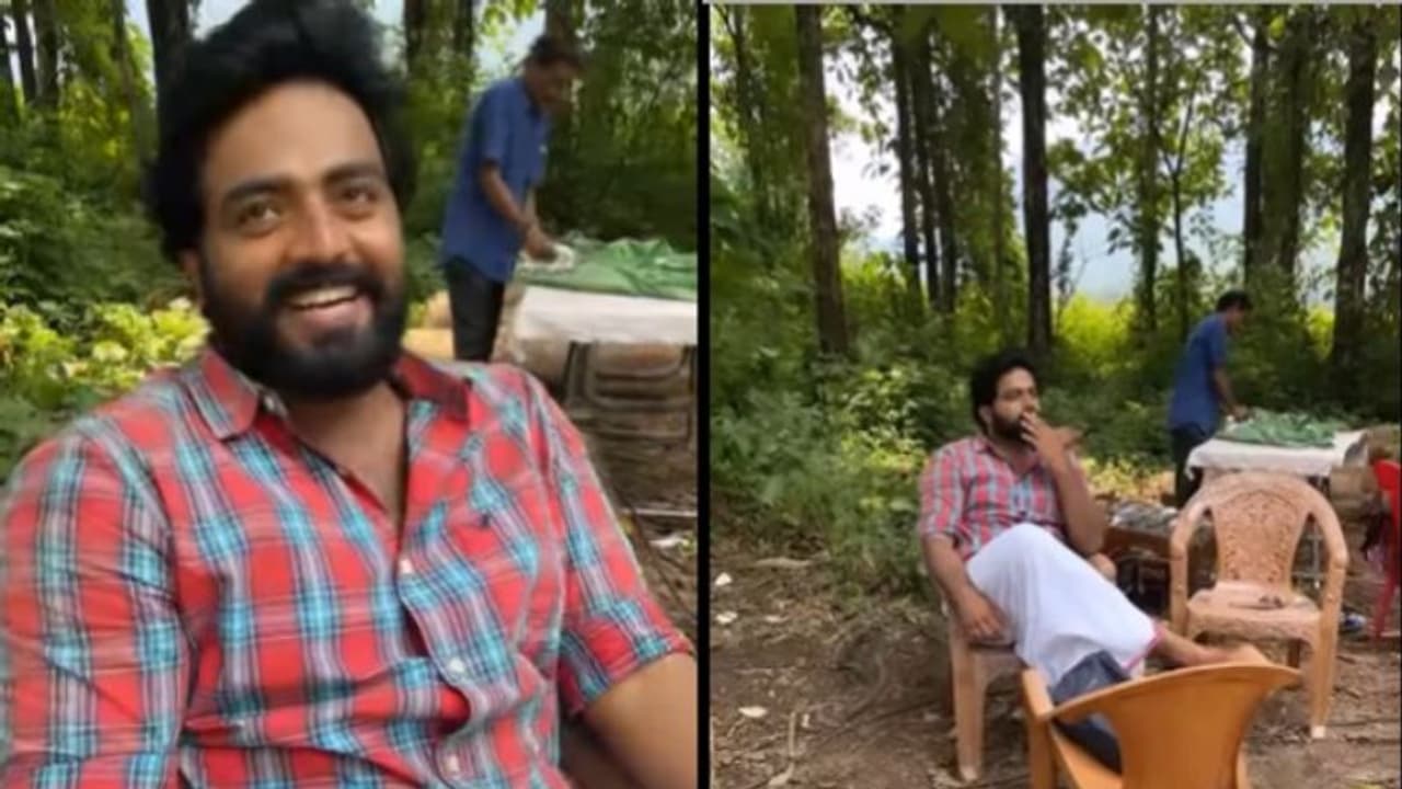 Sooraj sun : 'എന്നെ ഞാൻ ആക്കിയത് പാടാത്ത പൈങ്കിളി തന്നെയാണ്', പുതിയ സിനിമാ വിശേഷം പങ്കുവച്ച് സൂരജ് സൺ