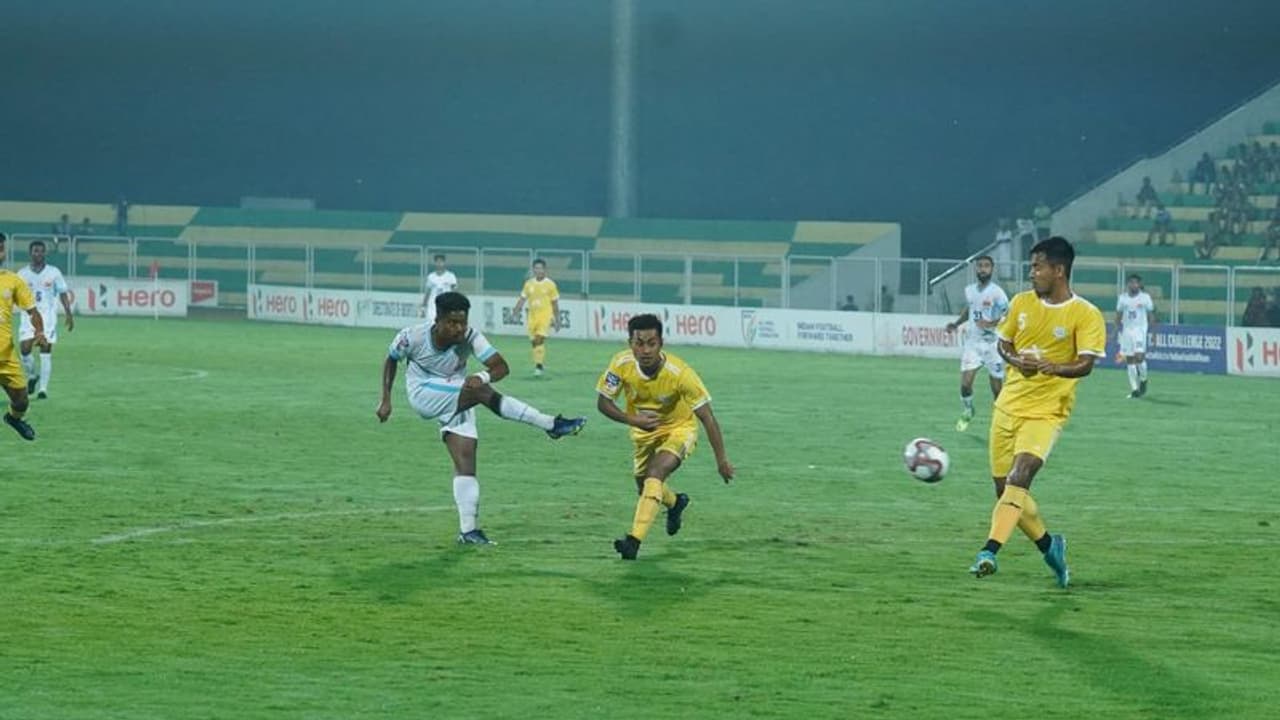 Santosh Trophy: സന്തോഷ് ട്രോഫിയില്‍ ക്ലാസിക്ക് ഫൈനല്‍, കേരളത്തിന്‍റെ എതിരാളികള്‍ ബംഗാള്‍