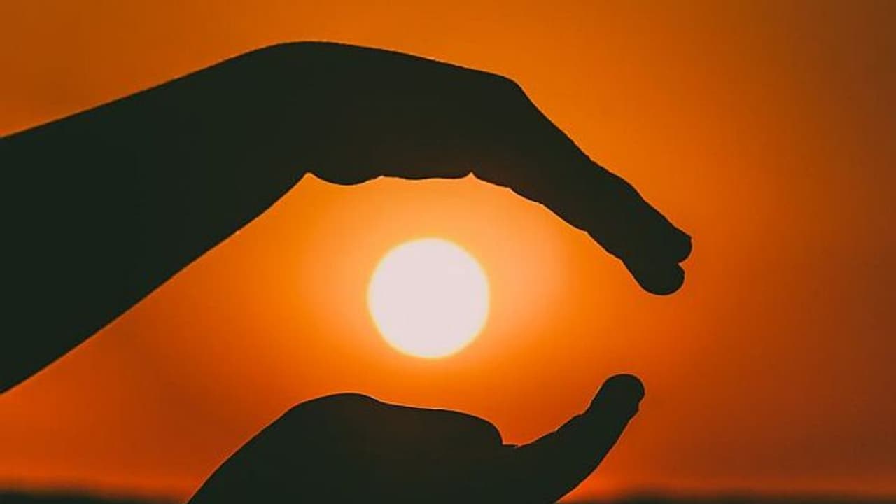 Exclusive: How Lord Ram will receive sunlight for 10 minutes daily Exclusive: How Lord Ram will receive sunlight for 10 minutes daily