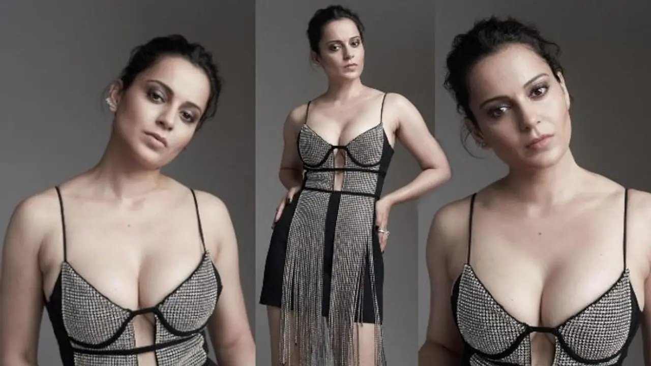 Is Kangana Ranaut an underpaid artist in Bollywood? Dhakaad reveals truth