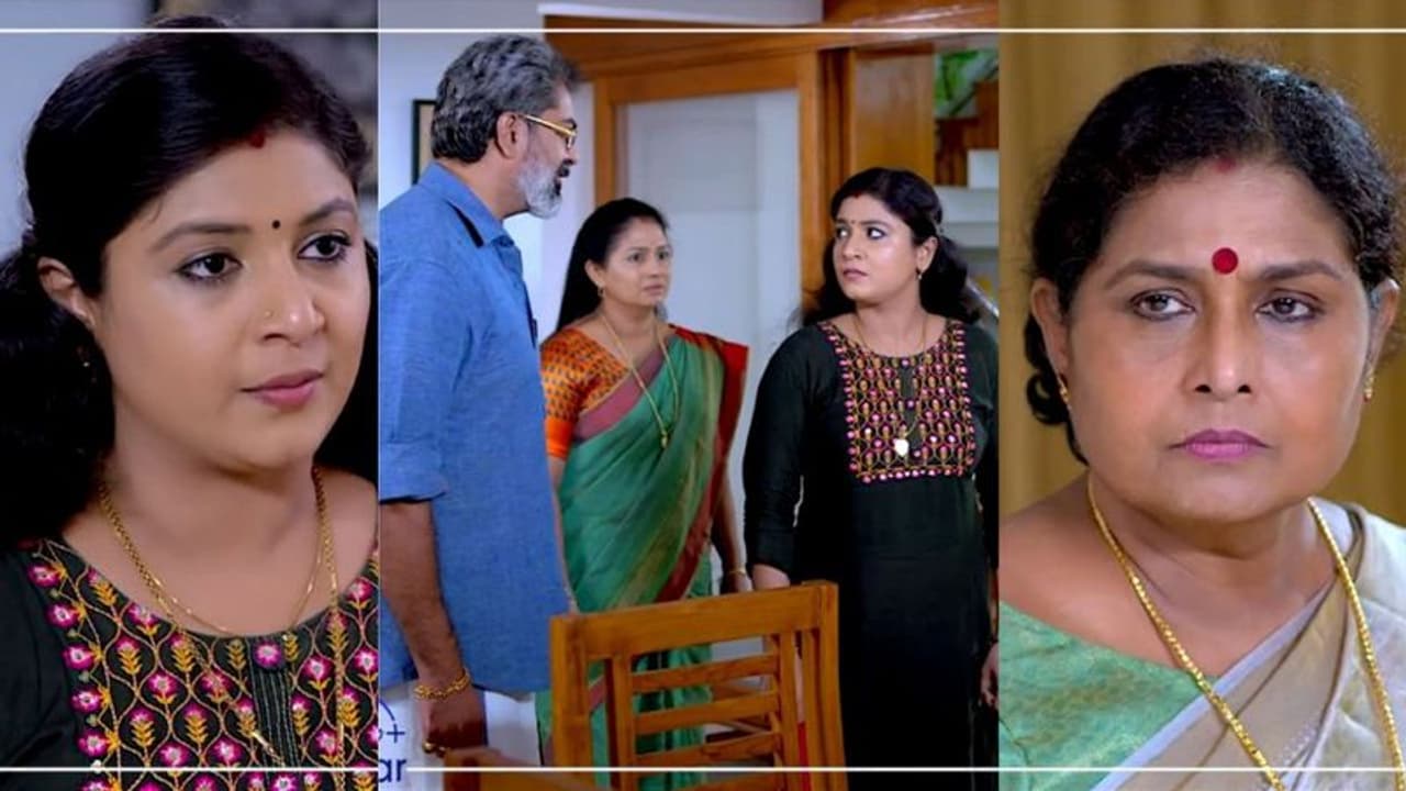 Santhwanam Serial : അപ്പു പുതിയ ശിവനാകുമോ ? : സാന്ത്വനം റിവ്യു Santhwanam Serial : അപ്പു പുതിയ ശിവനാകുമോ ? : സാന്ത്വനം റിവ്യു