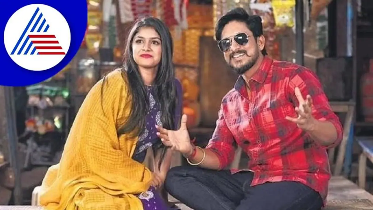 Shokiwala Film Review: ಶೋಕಿಯಲ್ಲಿ ವೇಗವಿಲ್ಲ, ಕತೆಯಲ್ಲಿ ಪ್ರೇಮವಿಲ್ಲ