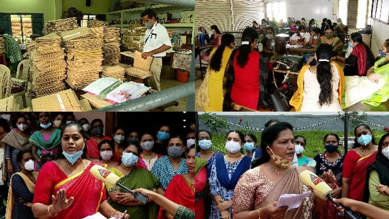 പ്ലസ് ടു മൂല്യനിർണയം: പ്രതിസന്ധി തീരുന്നില്ല, ഇന്നും ക്യാമ്പ് ബഹിഷ്കരിക്കാൻ അധ്യാപകർ