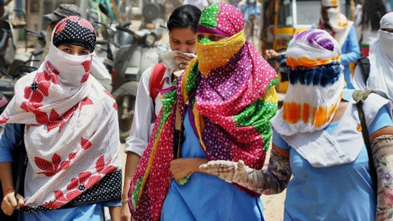  कई राज्यों में बना रहेगा लू का असर, पर पश्चिम विक्षोभ दिलाएगा गर्मी से राहत, जानिए अपने यहां के मौसम का हाल