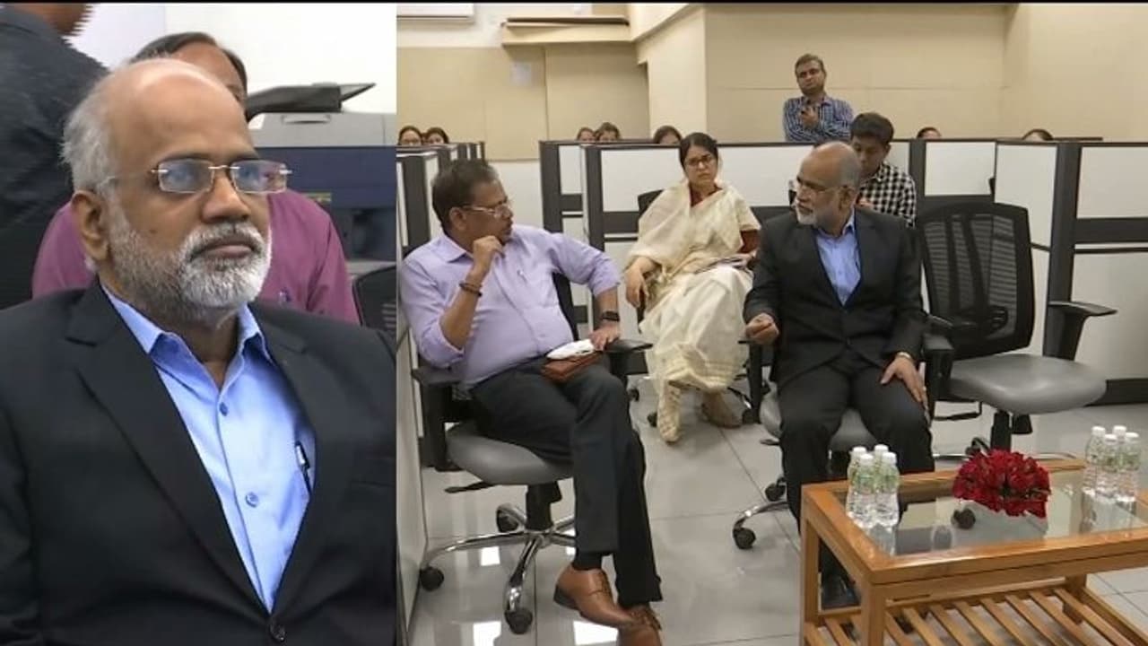 ഗുജറാത്തിലെ ഭരണ നവീകരണ മോഡൽ പഠിച്ച് ചീഫ് സെക്രട്ടറി തിരിച്ചെത്തി, റിപ്പോർട്ട് മുഖ്യമന്ത്രിക്ക് 