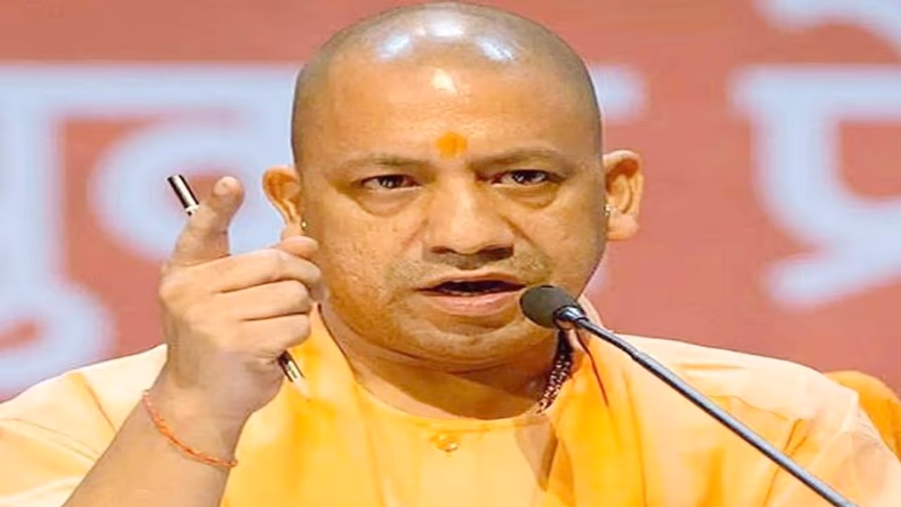 माफियाओं के बाद अब ड्रग्स के सौदागरों पर सीएम योगी हुए सख्त, राज्य सरकार इस तरह से करेंगी कार्रवाई माफियाओं के बाद अब ड्रग्स के सौदागरों पर सीएम योगी हुए सख्त, राज्य सरकार इस तरह से करेंगी कार्रवाई