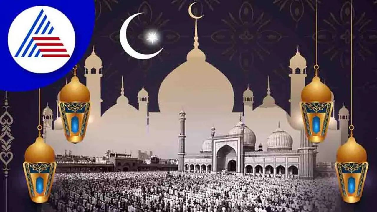 ಪ್ರತಿ ವರ್ಷ Eid al Fitr ದಿನಾಂಕ ಬದಲಾಗುವುದೇಕೆ?