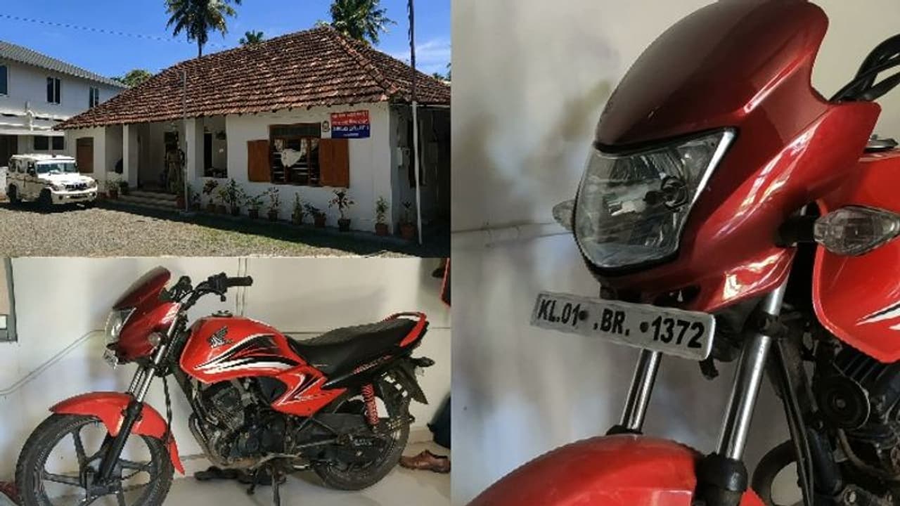 ഒരു ബൈക്ക്, നിരവധി വ്യാജ അപകടം; പല കേസുകൾ; ഇൻഷുറൻസ് തട്ടിപ്പ് സംഘങ്ങൾ തലസ്ഥാനത്ത് സജീവം ഒരു ബൈക്ക്, നിരവധി വ്യാജ അപകടം; പല കേസുകൾ; ഇൻഷുറൻസ് തട്ടിപ്പ് സംഘങ്ങൾ തലസ്ഥാനത്ത് സജീവം