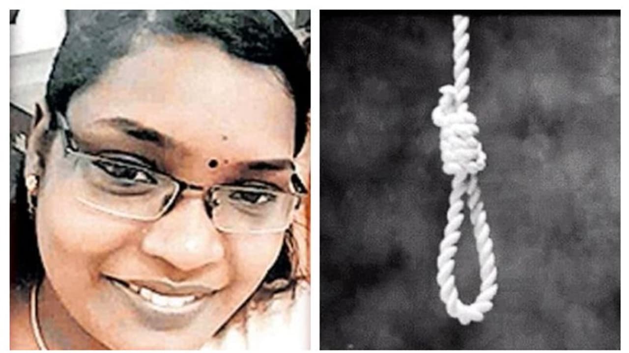 മാവേലിക്കരയിൽ യുവതി ഭർതൃവീട്ടിൽ മരിച്ച കേസിൽ ഭർതൃമാതാവ് അറസ്റ്റിൽ മാവേലിക്കരയിൽ യുവതി ഭർതൃവീട്ടിൽ മരിച്ച കേസിൽ ഭർതൃമാതാവ് അറസ്റ്റിൽ