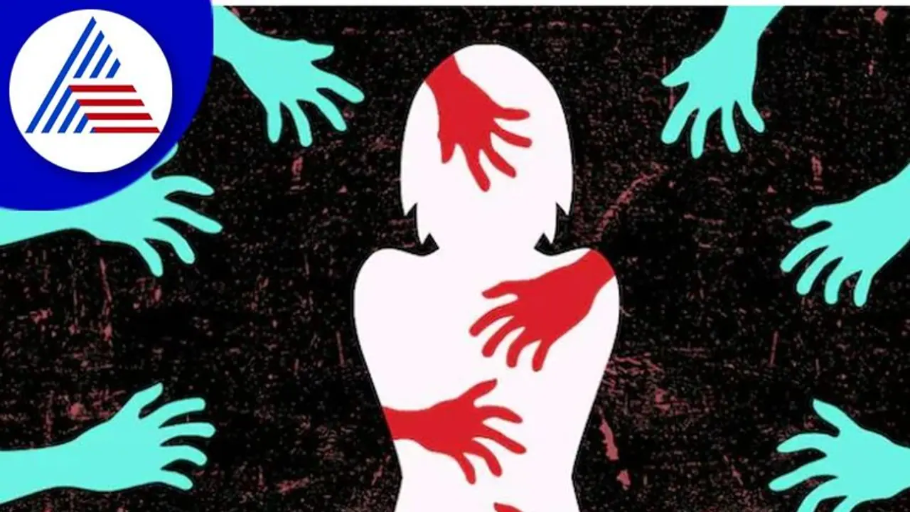 കൂട്ടബലാത്സം​ഗത്തിനിരയായി പരാതി പറയാനെത്തിയ പെൺകുട്ടിയെ പൊലീസ് ഉദ്യോ​ഗസ്ഥൻ ബലാത്സം​ഗം ചെയ്തു