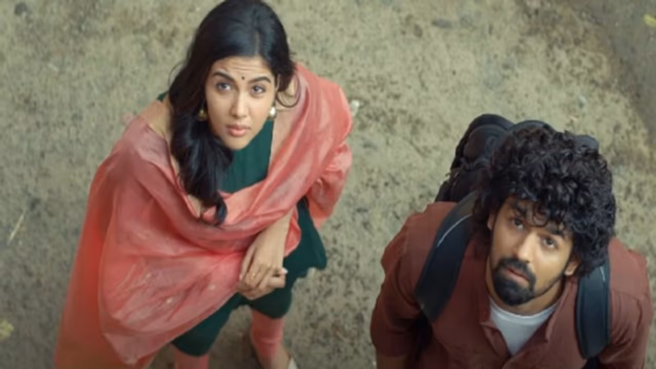 Hridayam : നൂറ് ദിവസം പിന്നിട്ട് 'ഹൃദയം', അഭിനന്ദനങ്ങളുമായി മോഹൻലാല് Hridayam : നൂറ് ദിവസം പിന്നിട്ട് 'ഹൃദയം', അഭിനന്ദനങ്ങളുമായി മോഹൻലാല്