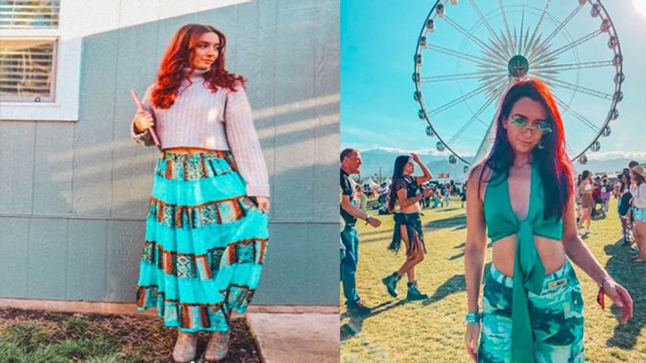 गजब दिमाग ! युवती की कमाई का जरिया आपको कर देगा हैरान, करती है करोड़ों के वारे न्यारे गजब दिमाग ! युवती की कमाई का जरिया आपको कर देगा हैरान, करती है करोड़ों के वारे न्यारे