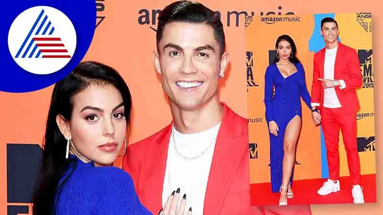 ಪ್ರೇಯಸಿಗೆ ತಿಂಗಳಿಗೆ 82 ಲಕ್ಷ ರೂ. ಸ್ಯಾಲರಿಯಾಗಿ ಕೊಡುತ್ತಾನೆ ಈ ಬಾಯ್ಫ್ರೆಂಡ್ ! ಪ್ರೇಯಸಿಗೆ ತಿಂಗಳಿಗೆ 82 ಲಕ್ಷ ರೂ. ಸ್ಯಾಲರಿಯಾಗಿ ಕೊಡುತ್ತಾನೆ ಈ ಬಾಯ್ಫ್ರೆಂಡ್ !