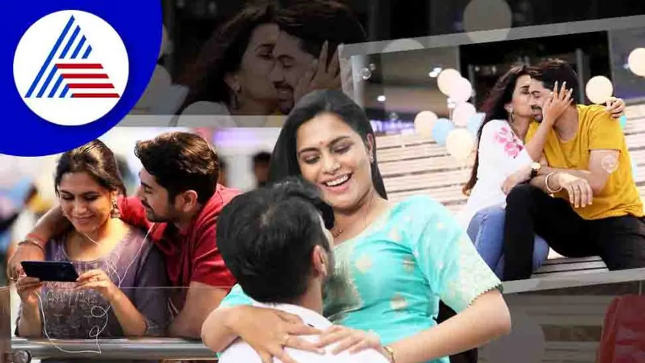 ‘ವೆಡ್ಡಿಂಗ್ ಗಿಫ್ಟ್’ ನಿಂದ ಮತ್ತೊಂದು ‘ರೋಮಾಂಚಕ’ ಸಾಂಗ್ ರಿಲೀಸ್! ‘ವೆಡ್ಡಿಂಗ್ ಗಿಫ್ಟ್’ ನಿಂದ ಮತ್ತೊಂದು ‘ರೋಮಾಂಚಕ’ ಸಾಂಗ್ ರಿಲೀಸ್!