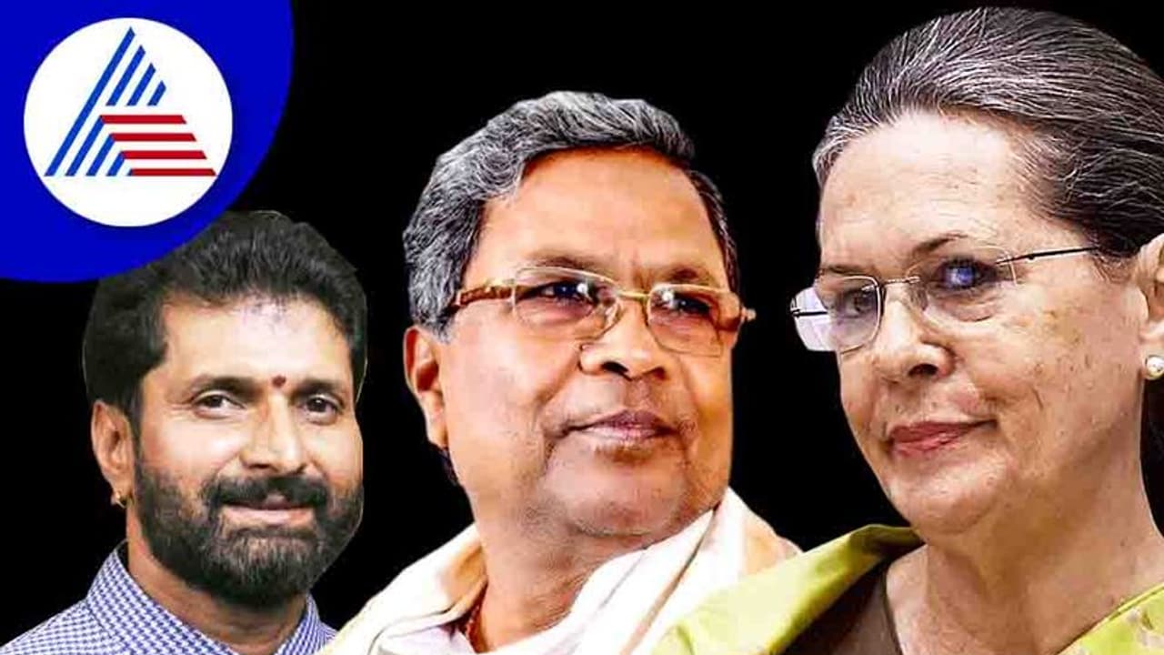 Karnataka Politics: ಸಿದ್ದರಾಮಯ್ಯ ಸೋನಿಯಾ ಗಾಂಧಿ ಗುಲಾಮ: ಸಿ.ಟಿ. ರವಿ