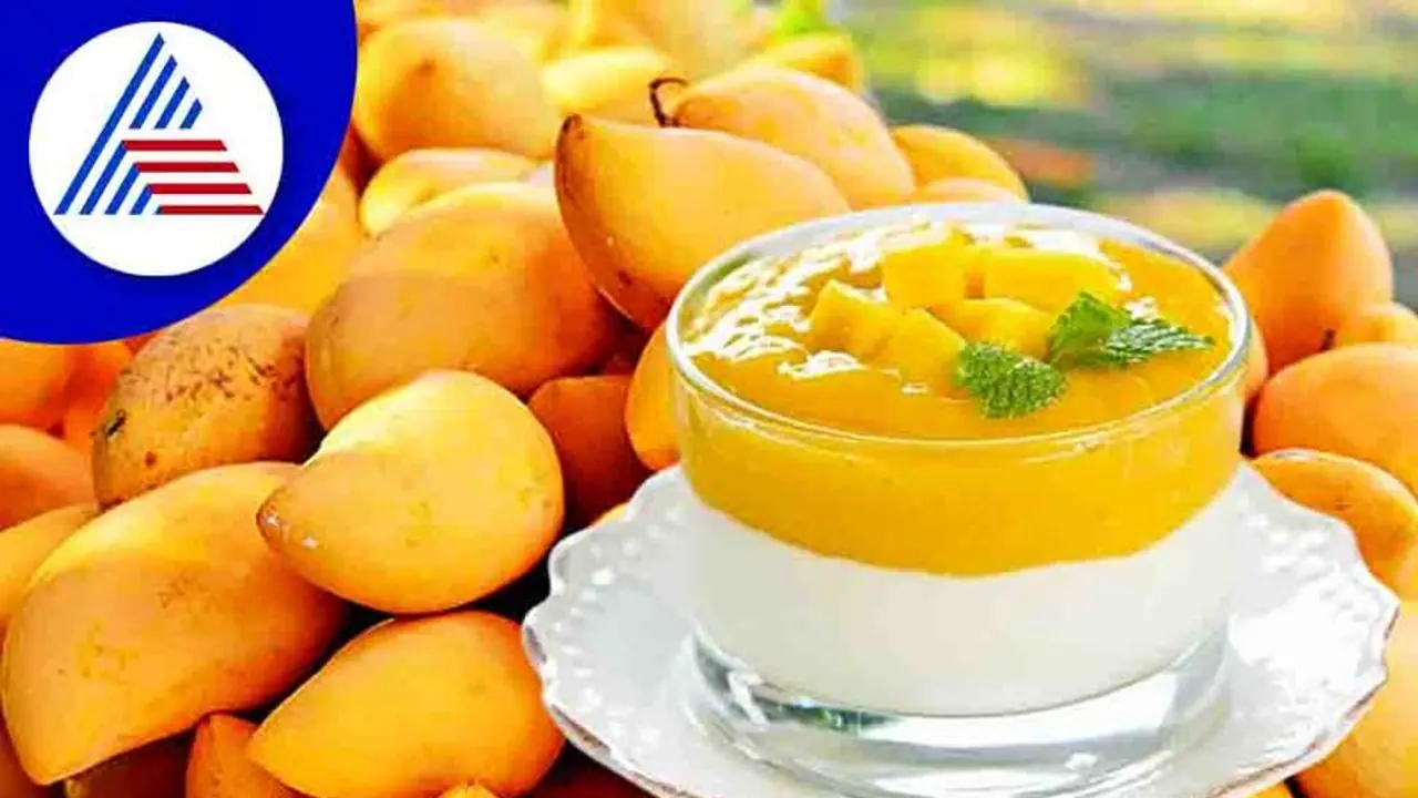 ಮಾವಿನ ಹಣ್ಣಿನೊಂದಿಗೆ ಈ ಆಹಾರಗಳನ್ನು ತಪ್ಪಿಯೂ ತಿನ್ನಬೇಡಿ, ಜೀವಕ್ಕೇ ಅಪಾಯ ! ಮಾವಿನ ಹಣ್ಣಿನೊಂದಿಗೆ ಈ ಆಹಾರಗಳನ್ನು ತಪ್ಪಿಯೂ ತಿನ್ನಬೇಡಿ, ಜೀವಕ್ಕೇ ಅಪಾಯ !