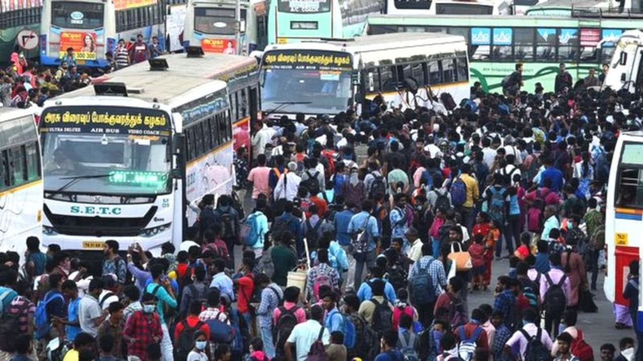 இன்று முதல் 4 நாட்களுக்கு விடுமுறை.! முதல்வர் ஸ்டாலினுக்கு கூட்டணி கட்சி கோரிக்கை ! இன்று முதல் 4 நாட்களுக்கு விடுமுறை.! முதல்வர் ஸ்டாலினுக்கு கூட்டணி கட்சி கோரிக்கை !