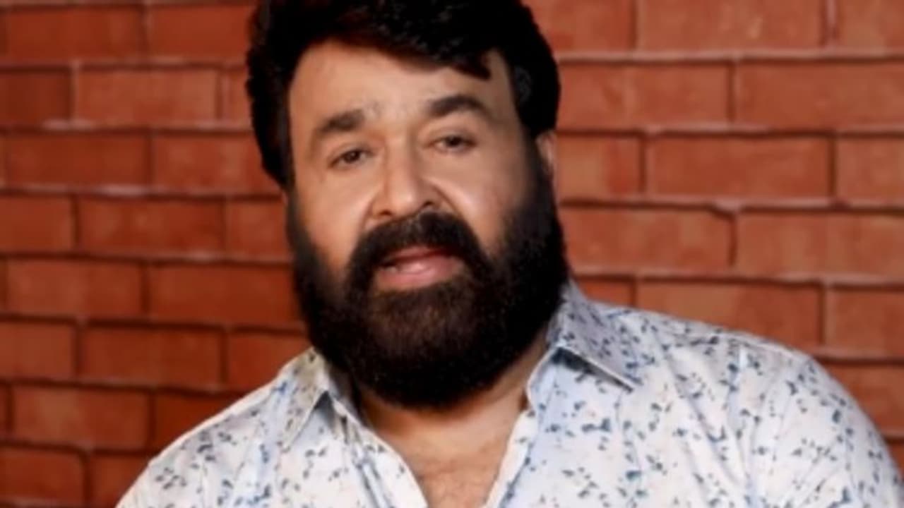 ಅಕ್ರಮ ಹಣ ವರ್ಗಾವಣೆ ಪ್ರಕರಣ; ಸಂಕಷ್ಟದಲ್ಲಿ ನಟ ಮೋಹನ್ ಲಾಲ್, ED ನೋಟಿಸ್ 