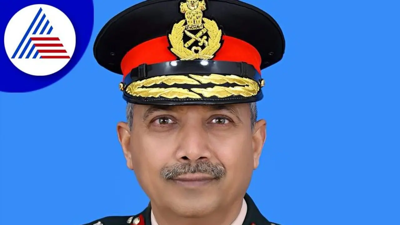 ಸೇನೆಯ ಉಪಮುಖ್ಯಸ್ಥರಾಗಿ ಕನ್ನಡಿಗ ಸೋಮಶೇಖರ್ ರಾಜು ಆಯ್ಕೆ : ನಾಳೆ ಅಧಿಕಾರ ಸ್ವೀಕಾರ