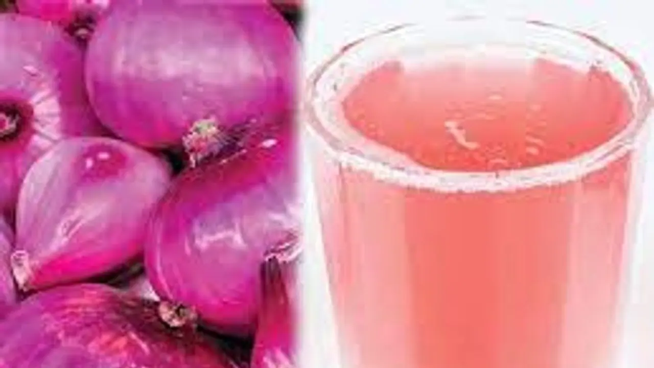 Onion: வெங்காயத்தை இப்படி பயன்படுத்தினால் தலைமுடி வளர்ச்சிக்கு நல்லதாம்!