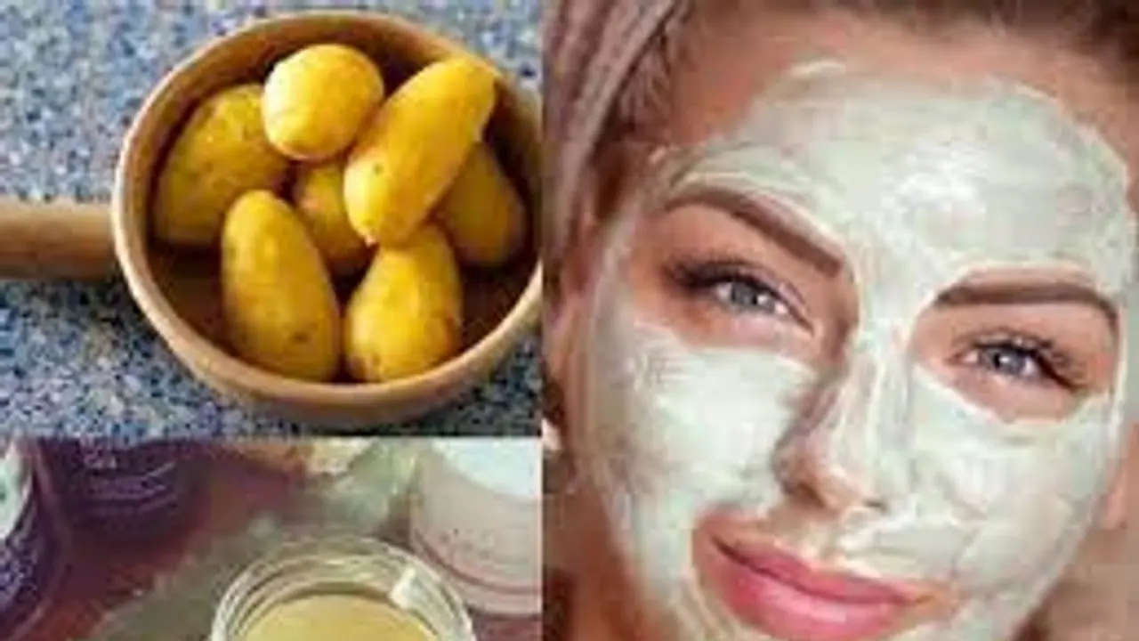आलू से चेहरे पर लाए गोरापन और निखार, सर्दियों के मौसम में 4 तरह से करें इस्तेमाल