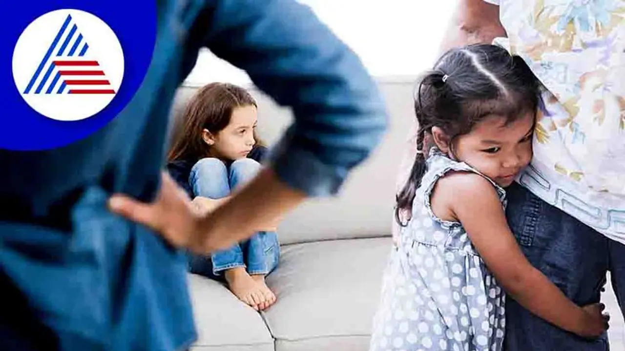 ಮಗು ನೀವು ಹೇಳಿದ ಮಾತು ಕೇಳ್ತಿಲ್ವಾ ? ಹಾಗಿದ್ರೆ ಹೀಗೆ ಮಾಡಿ ನೋಡಿ