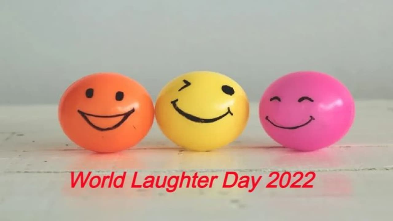 আজ মন খুলে হাসার দিন, জেনে নিন কেন পালিত হয় বিশ্ব হাসি দিবস, রইল দিনটির তাৎপর্য
