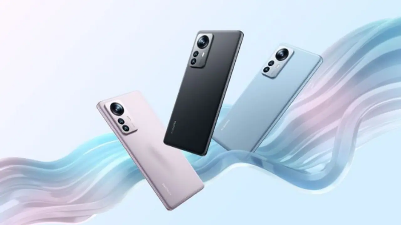 Xiaomi takes inspiration from Apple, company likely working on 12 Pro Max