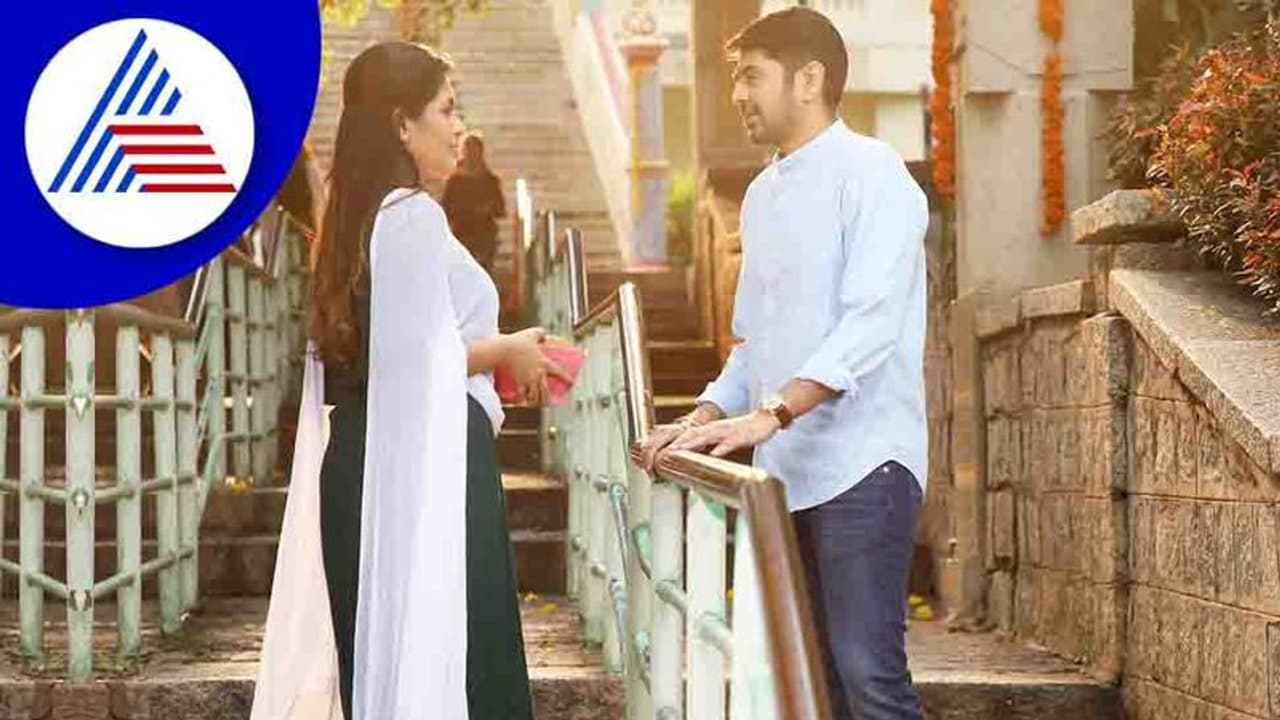 'ವೆಡ್ಡಿಂಗ್ ಗಿಫ್ಟ್' ಸಿನಿಮಾದ 'ರೋಮಾಂಚಕ'ಸಾಂಗ್ ರಿಲೀಸ್ ಇದು ಪ್ರೀತಿ ಪ್ರೇಮದ ಡ್ಯುಯೇಟ್ ಟ್ರ್ಯಾಕ್! 'ವೆಡ್ಡಿಂಗ್ ಗಿಫ್ಟ್' ಸಿನಿಮಾದ 'ರೋಮಾಂಚಕ'ಸಾಂಗ್ ರಿಲೀಸ್ ಇದು ಪ್ರೀತಿ ಪ್ರೇಮದ ಡ್ಯುಯೇಟ್ ಟ್ರ್ಯಾಕ್!