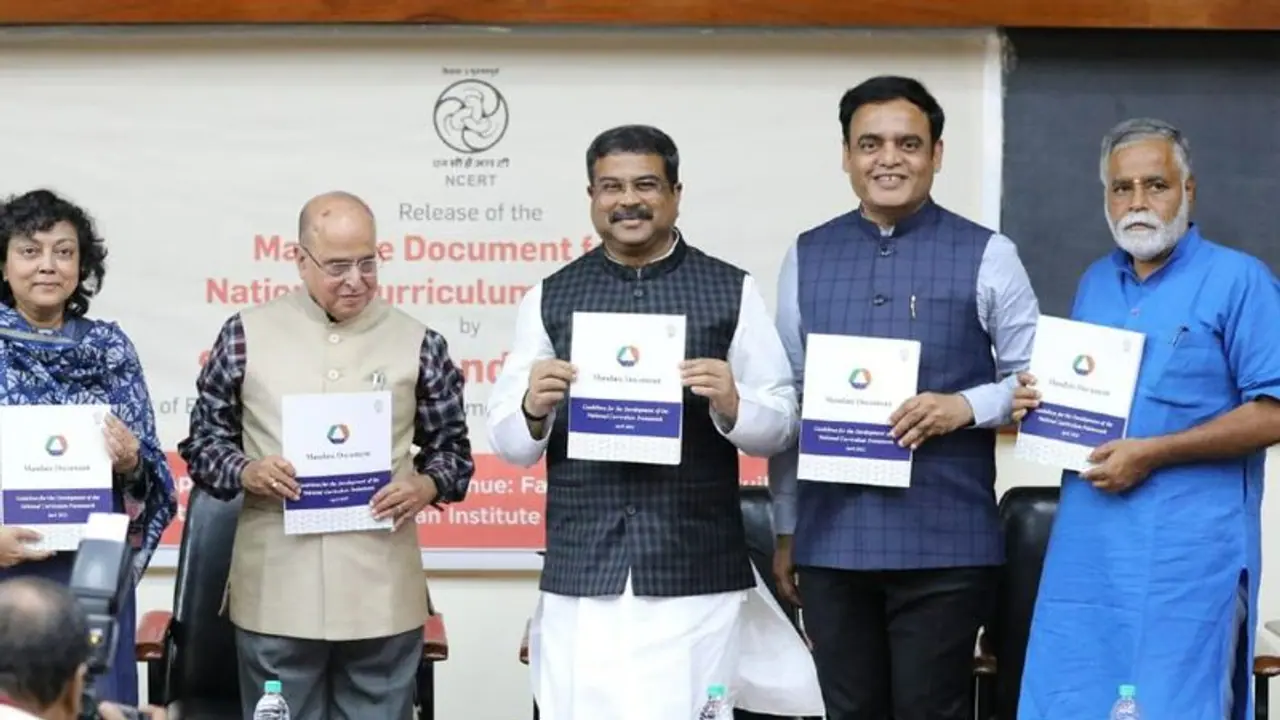 NEP ಯಿಂದ ಗುಣಮಟ್ಟದ ಶಿಕ್ಷಣ: ಅಶ್ವತ್ಥ್ ನಾರಾಯಣ್ NEP ಯಿಂದ ಗುಣಮಟ್ಟದ ಶಿಕ್ಷಣ: ಅಶ್ವತ್ಥ್ ನಾರಾಯಣ್