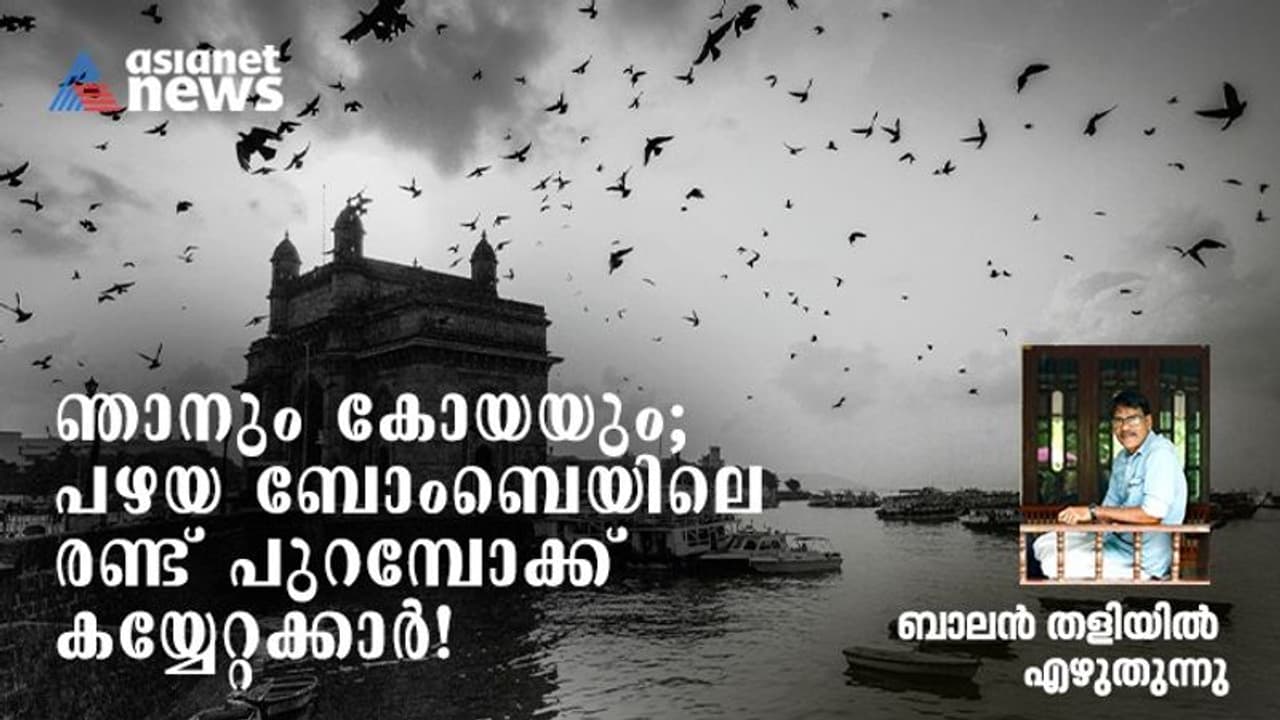 'ചതുപ്പില് കാലുകുത്തിയാല് കാലുകള് വെട്ടും, ആ ബിഹാരി ഞങ്ങളോട് മുരണ്ടു! 'ചതുപ്പില് കാലുകുത്തിയാല് കാലുകള് വെട്ടും, ആ ബിഹാരി ഞങ്ങളോട് മുരണ്ടു!