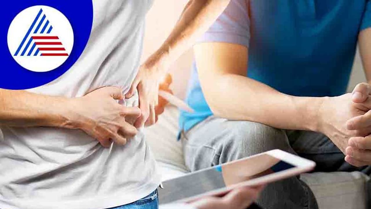 Health Tips : 40ರ ಗಡಿ ದಾಟಿದ ಪುರುಷರು ಎಚ್ಚರವಾಗಿರಿ.. Health Tips : 40ರ ಗಡಿ ದಾಟಿದ ಪುರುಷರು ಎಚ್ಚರವಾಗಿರಿ..