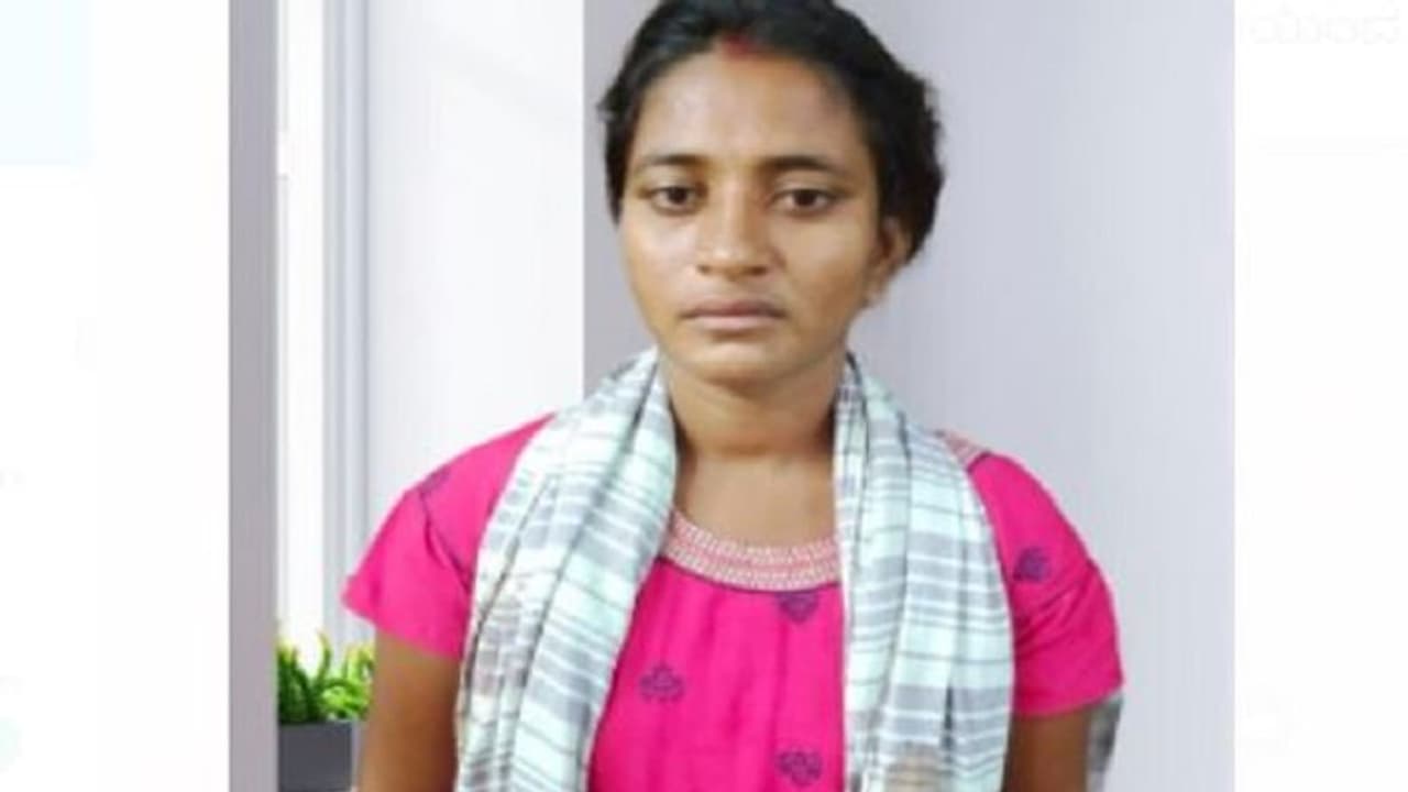 ಪ್ರಿಯಕರನೊಂದಿಗೆ ಸರಸಕ್ಕೆ ಅಡ್ಡಿಯಾಗಿದ್ದ ಗಂಡನನ್ನ ಪತ್ನಿ ಮಾಡಿದ್ದು... ಅಬ್ಬಬ್ಬಾ...!