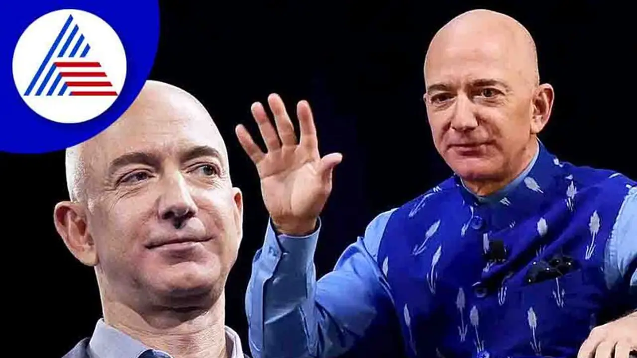 ಹಣ ಉಳಿಸಿಕೊಳ್ಳಿ: ಟಿವಿ, ಫ್ರಿಡ್ಜ್‌, ಕಾರು ಖರೀದಿ ಬೇಡವೆಂದು ಅಮೆಜಾನ್‌ ಸಂಸ್ಥಾಪಕ ಸಲಹೆ..!