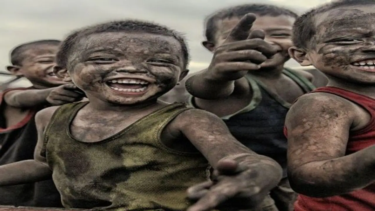 World Laughter Day 2022: हंसी से जुड़े ये जबरदस्त फैक्ट बदल देंगे आपकी जिंदगी जीने का तरीका 