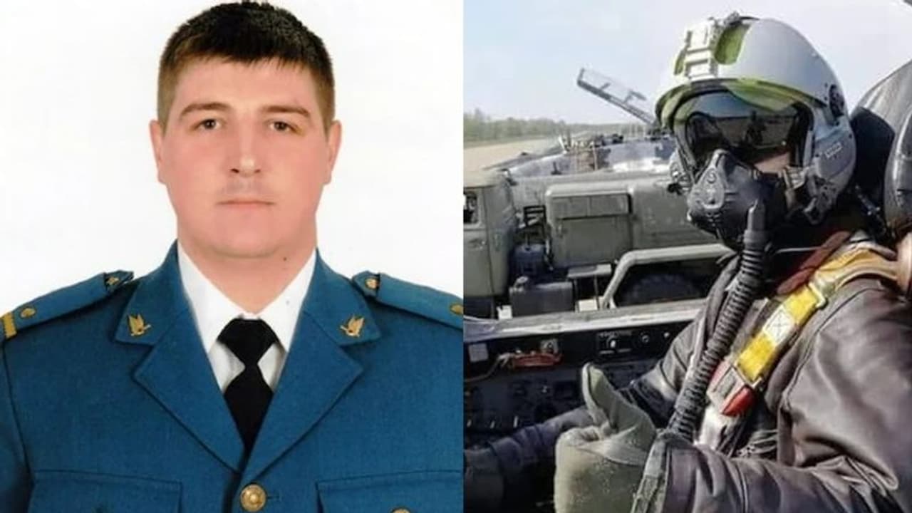 চিরনিদ্রায় 'কিয়েভ ভূত', মৃত্যুর আগে বীরত্ব ত্রাস হয়ে দাঁড়িয়েছিল রাশিয়ান সেনাদের কাছে 