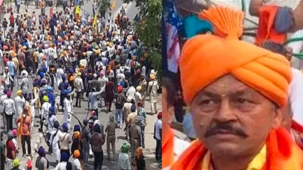 पटियाला हिंसा : दो दिन की पुलिस रिमांड पर हरीश सिंगला, इन्हीं के नेतृत्व में निकला था खालिस्तान विरोधी मार्च 