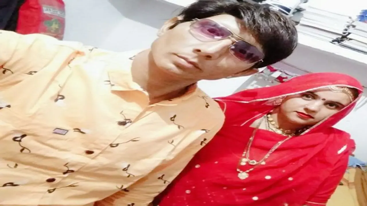 अपनी दूसरी शादी के लिए मामा ने भांजी को बनाया मोहरा, जो किया वो चौकाने वाला, पढ़िए राजस्थान की शॉकिंग न्यूज़ अपनी दूसरी शादी के लिए मामा ने भांजी को बनाया मोहरा, जो किया वो चौकाने वाला, पढ़िए राजस्थान की शॉकिंग न्यूज़