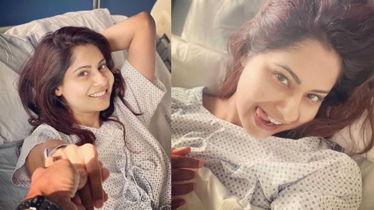 Chhavi Mittal : സ്തനാര്‍ബുദത്തില്‍ നിന്ന് മുക്തയായി, ആറ് മണിക്കൂർ നീണ്ടു നിന്ന ശസ്ത്രക്രിയ; നടിയുടെ കുറിപ്പ്