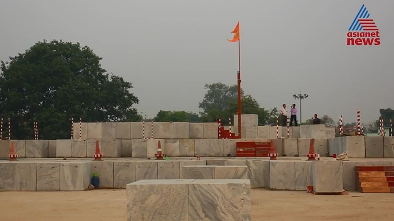 பிரம்மாண்டமாக தயாராகி வரும் அயோத்தி ராமர் கோவில்… எக்ஸ்க்ளுசிவ் காட்சிகள்… மே.1 நமது ஏஷியாநெட்டில்!! பிரம்மாண்டமாக தயாராகி வரும் அயோத்தி ராமர் கோவில்… எக்ஸ்க்ளுசிவ் காட்சிகள்… மே.1 நமது ஏஷியாநெட்டில்!!