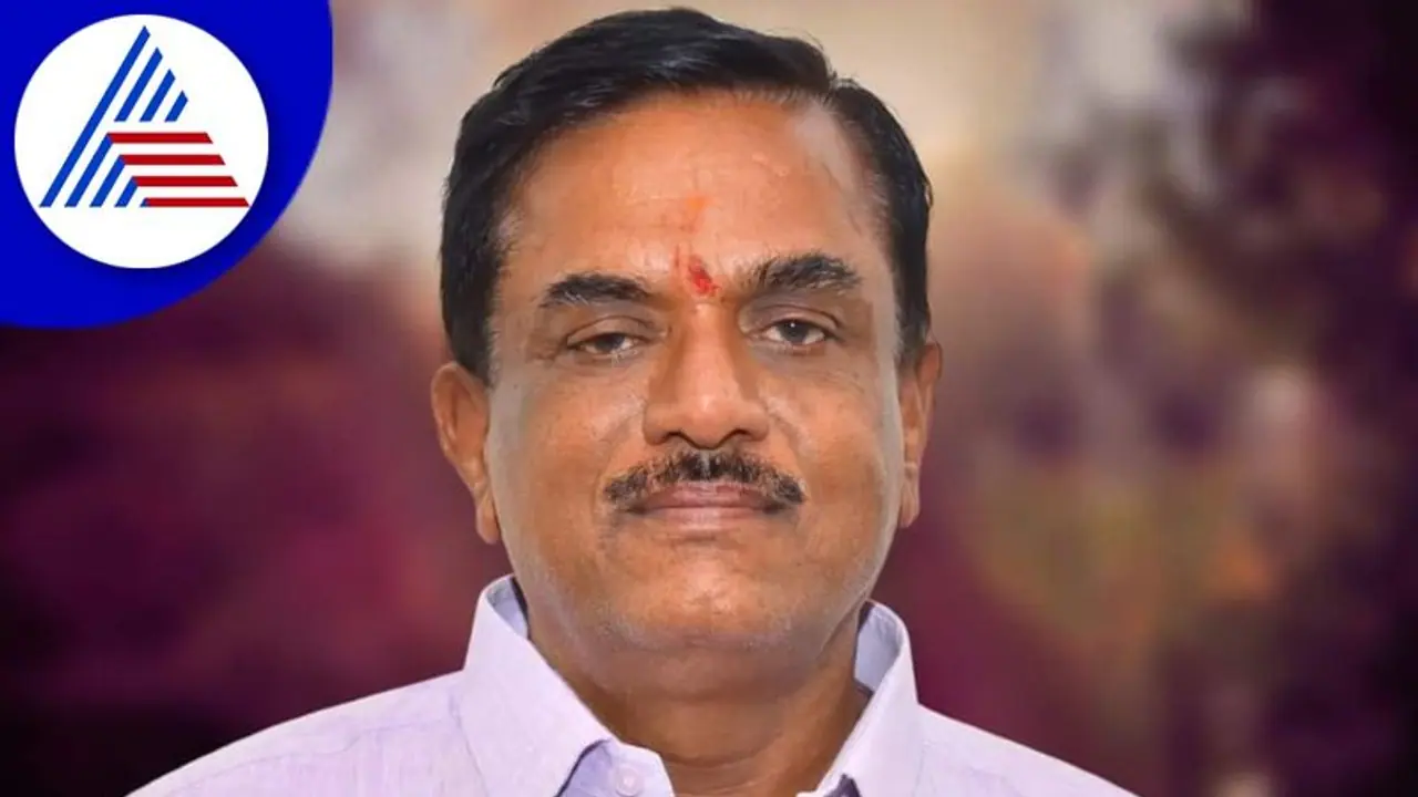 Kolar: ನಿಷ್ಕ್ರಿಯ ಉಸ್ತುವಾರಿ ಜಿಲ್ಲೆಗೆ ಬೇಡ: ಮುನಿರತ್ನ ವಿರುದ್ಧ ಜೆಡಿಎಸ್ ಎಂಎಲ್‌ಸಿ ಗೋವಿಂದರಾಜು ವಾಗ್ದಾಳಿ