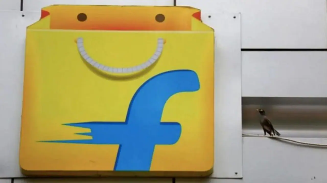 6 मई से शुरू होगा Flipkart Big Saving Days सेल, इन स्मार्टफोन पर मिलेगा बंपर छूट, यहां जाने ऑफर 6 मई से शुरू होगा Flipkart Big Saving Days सेल, इन स्मार्टफोन पर मिलेगा बंपर छूट, यहां जाने ऑफर