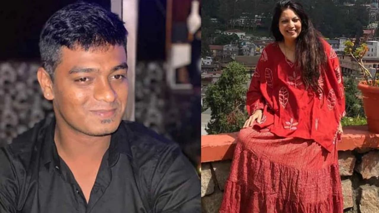 Bengaluru: ಪೊಲೀಸರಿಗೆ ಸವಾಲಾಗಿದ್ದ ವರ್ತೂರು ಮರ್ಡರ್ ಆರೋಪಿಯ ಬಂಧನ Bengaluru: ಪೊಲೀಸರಿಗೆ ಸವಾಲಾಗಿದ್ದ ವರ್ತೂರು ಮರ್ಡರ್ ಆರೋಪಿಯ ಬಂಧನ