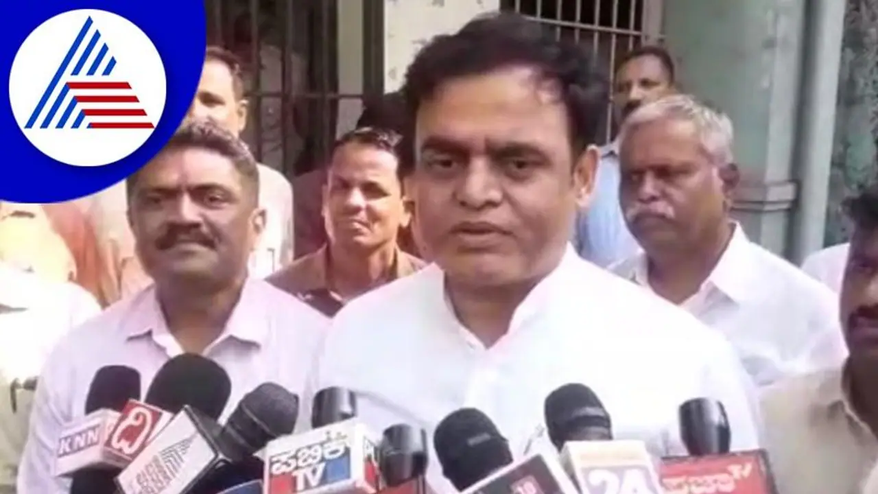 ಸಿದ್ದು ಅವರನ್ನು ಮನೆಗೆ ಕಳಿಸುವ ಉತ್ಸವ ಸಿದ್ದರಾಮೋತ್ಸವ: ಅಶ್ವತ್ಥ್‌ ನಾರಾಯಣ್‌