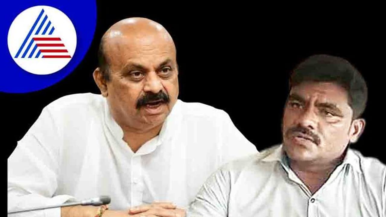 ಬೊಮ್ಮಾಯಿ ಸಿಎಂ ಸ್ಥಾನ ಬಿಟ್ಟುಕೊಡಬೇಕಂತೆ ಈ ಭೂಪನಿಗೆ: ಈತನ ಡಿಮ್ಯಾಂಡ್ಗೆ ತಬ್ಬಿಬ್ಬಾದ ಪತ್ರಕರ್ತರು..! ಬೊಮ್ಮಾಯಿ ಸಿಎಂ ಸ್ಥಾನ ಬಿಟ್ಟುಕೊಡಬೇಕಂತೆ ಈ ಭೂಪನಿಗೆ: ಈತನ ಡಿಮ್ಯಾಂಡ್ಗೆ ತಬ್ಬಿಬ್ಬಾದ ಪತ್ರಕರ್ತರು..!