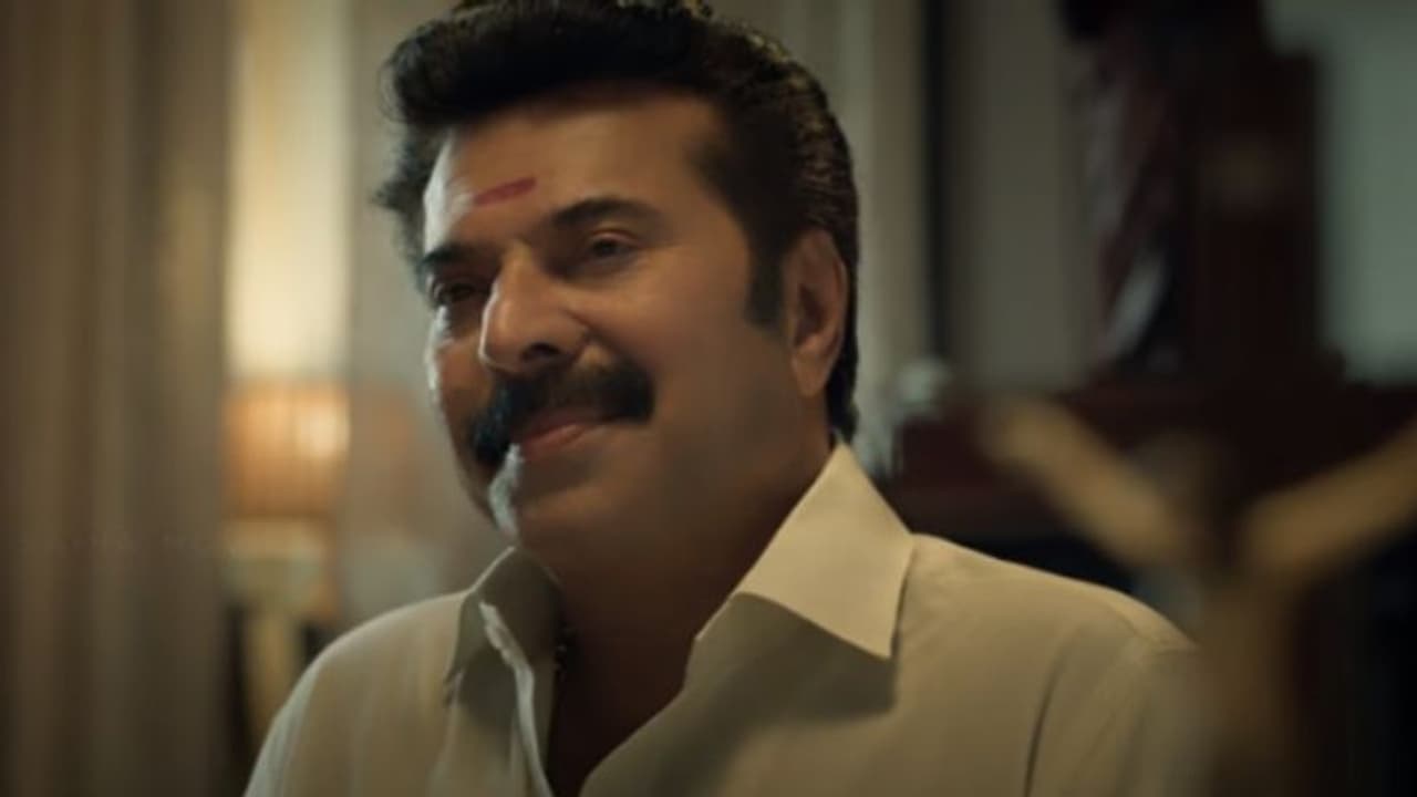 CBI 5 audience review : 'സിബിഐ 5' എങ്ങനെയുണ്ട്? ചിത്രം കണ്ടവരുടെ ആദ്യ പ്രതികരണങ്ങള് CBI 5 audience review : 'സിബിഐ 5' എങ്ങനെയുണ്ട്? ചിത്രം കണ്ടവരുടെ ആദ്യ പ്രതികരണങ്ങള്