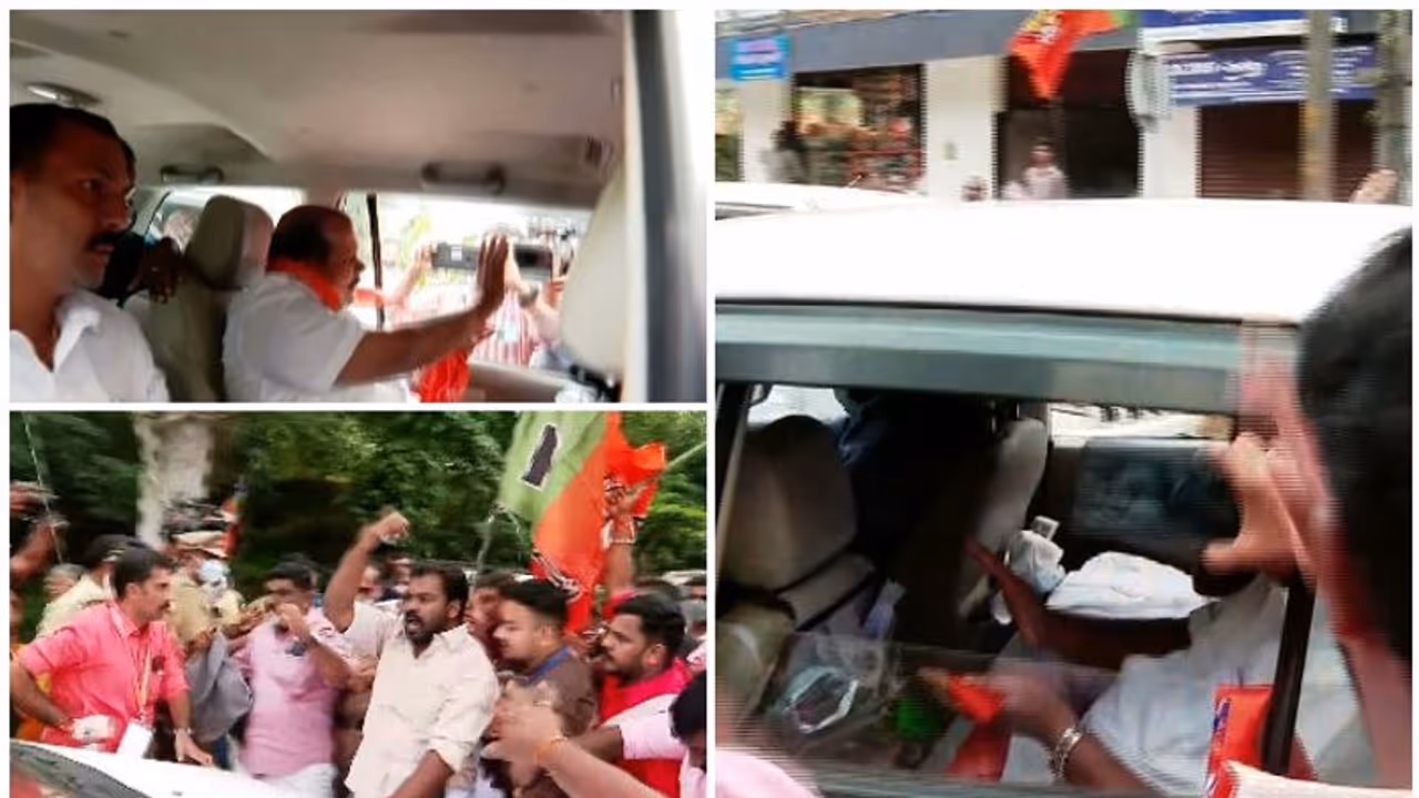 ಮುಸ್ಲಿಮರು ತಯಾರಿಸುವ ಚಹಾದಲ್ಲಿ ಪುರುಷತ್ವ ಕಡಿಮೆ ಮಾಡುವ ಅಂಶವಿರುತ್ತದೆ ಎಂದ ಮಾಜಿ ಕಾಂಗ್ರೆಸ್ ನಾಯಕನ ಬಂಧನ! ಮುಸ್ಲಿಮರು ತಯಾರಿಸುವ ಚಹಾದಲ್ಲಿ ಪುರುಷತ್ವ ಕಡಿಮೆ ಮಾಡುವ ಅಂಶವಿರುತ್ತದೆ ಎಂದ ಮಾಜಿ ಕಾಂಗ್ರೆಸ್ ನಾಯಕನ ಬಂಧನ!