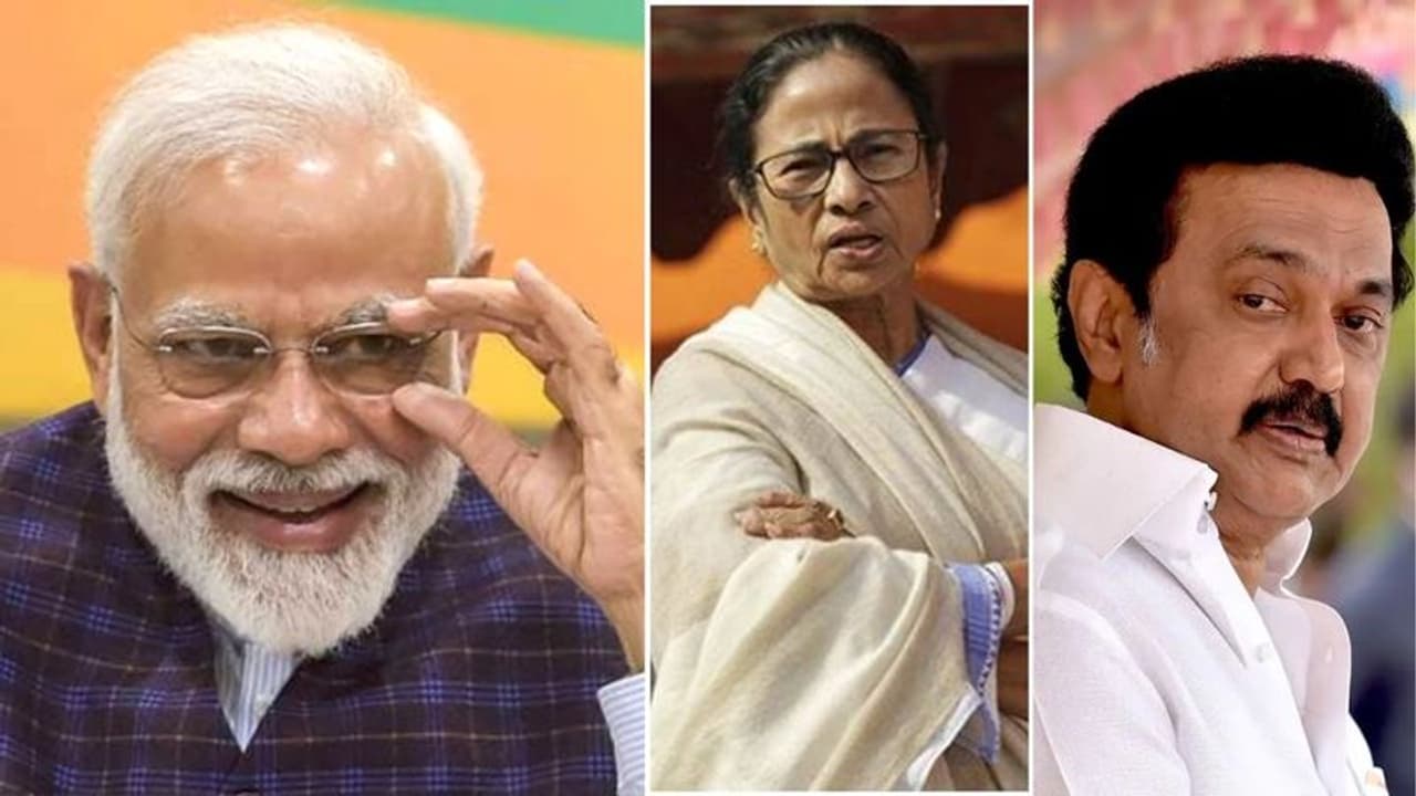 பாஜகவை ஜெயிக்க ஒரு வழிதான் இருக்கு..3வது அணிக்கு வாய்ப்பில்ல ராஜா.. பி.கே சொன்ன மாஸ்டர் பிளான் !