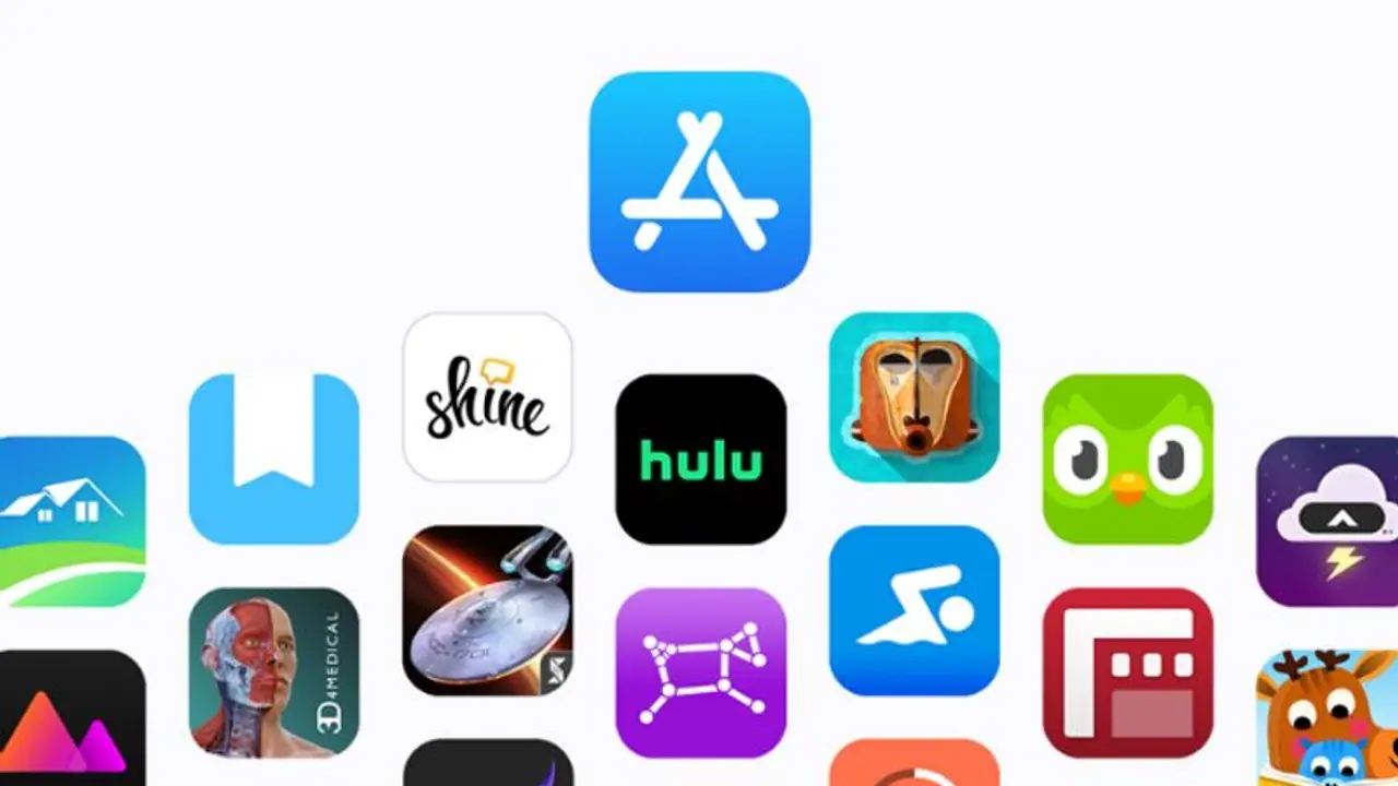 Apple App Store Awards 2023: Full list of best apps and games of the year